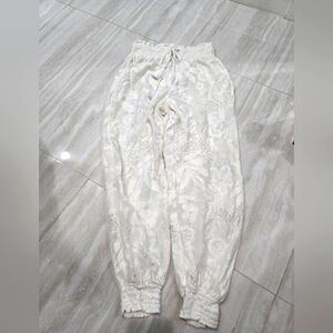 Aerie Beach Pants Size Small EUC